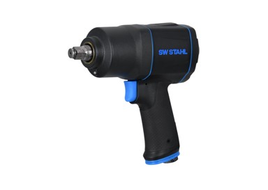 SW STAHL Udarni pištolj S3460, pneumatski, 1/2", 1800 Nm, 8500 o/min